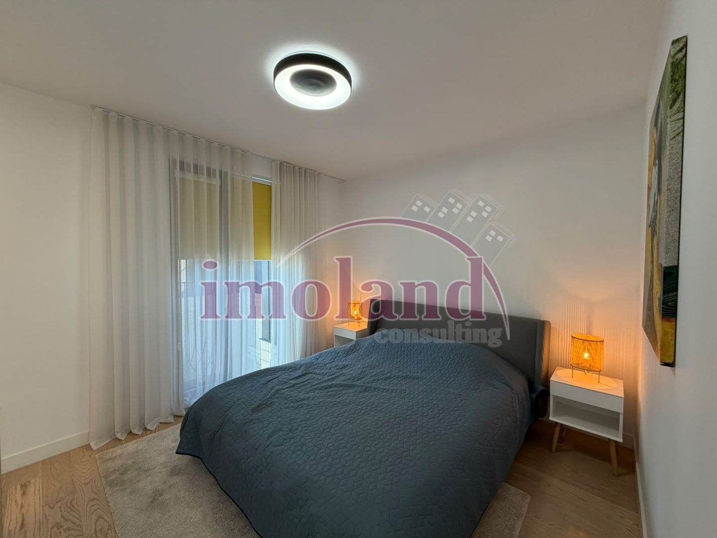 Townhouse - vila 6 camere - inchiriere - Avalon Estate - Pipera - Poză 18