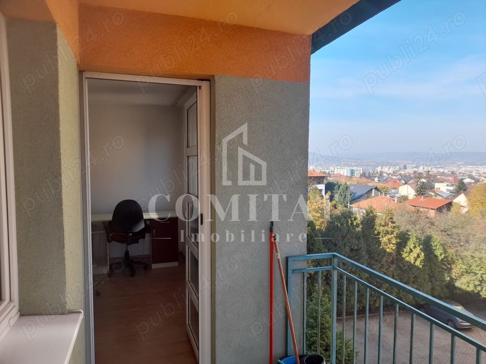 Apartament cu 2 camere + parcare cartierul Andrei Mureșanu - Poză 8