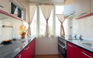 Apartament 2 camere decomandate | 50 mp | Etaj 2 | Cetate-Piata - Poză 5