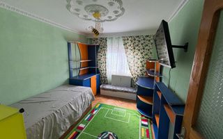 | Apartament 3 camere | de închiriat | Rădăuți jud. Suceava | - Poză 13