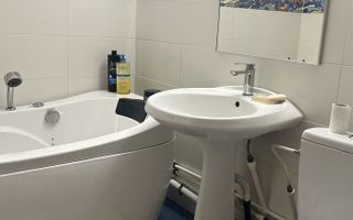 Apartament Renovat 3 Camere Gorjului - Poză 8