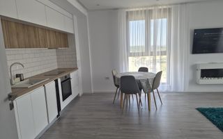 Apartament Nou 2 camere Baile Felix - Poză 3