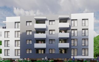 2 Camere Romco Rezidențial - Panouri Fotovoltaice! - Poză 1