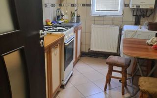 Apartament 2 camere de inchiriat, zona Alexandru cel Bun, Iasi - Poză 4