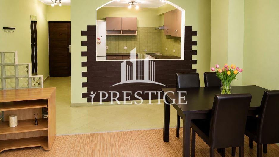 APARTAMENT 2 CAMERE ZONA ȘTRAND 2, ETAJ 1, BALCON - Poză 2