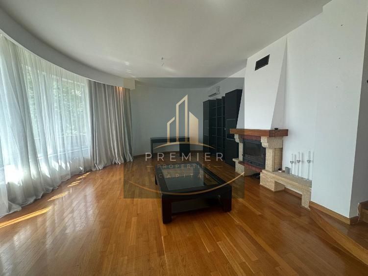 Apartament 4 camere Floreasca parc Verdi - Poză 2