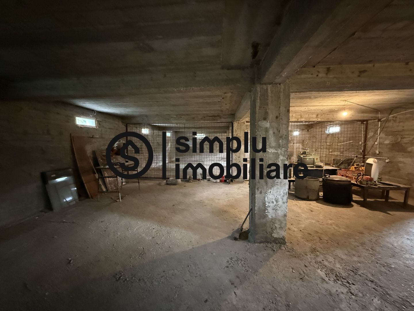 Casa D+P+M Plaiul Vulcanesti - Poză 15