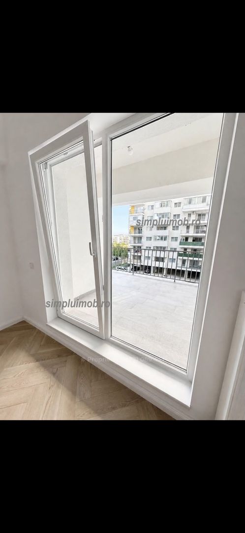 Ocazie 2 Camere Pallady Spatios Mobilat Utilat - Poză 5