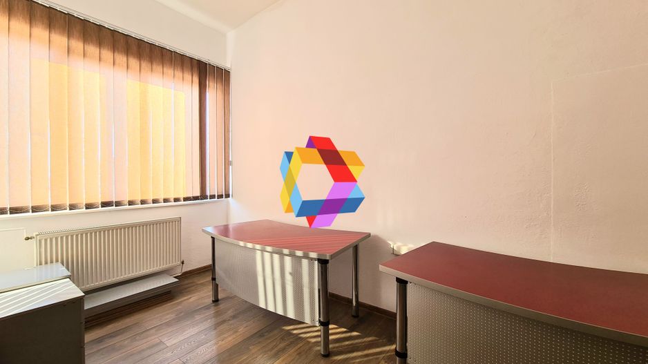 Spatiu birouri de închiriat Brasov - 80 mp # plus-imo.ro - Poză 6