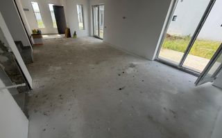 CASA SINGULARA - 4 CAMERE, TOATE UTILITATILE, TEREN 400 MP, COMIS 0% - Poză 7