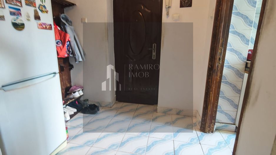 Stradal 3 camere Alexandru Obregia 2 balcoane Bloc Anvelopat - Poză 2