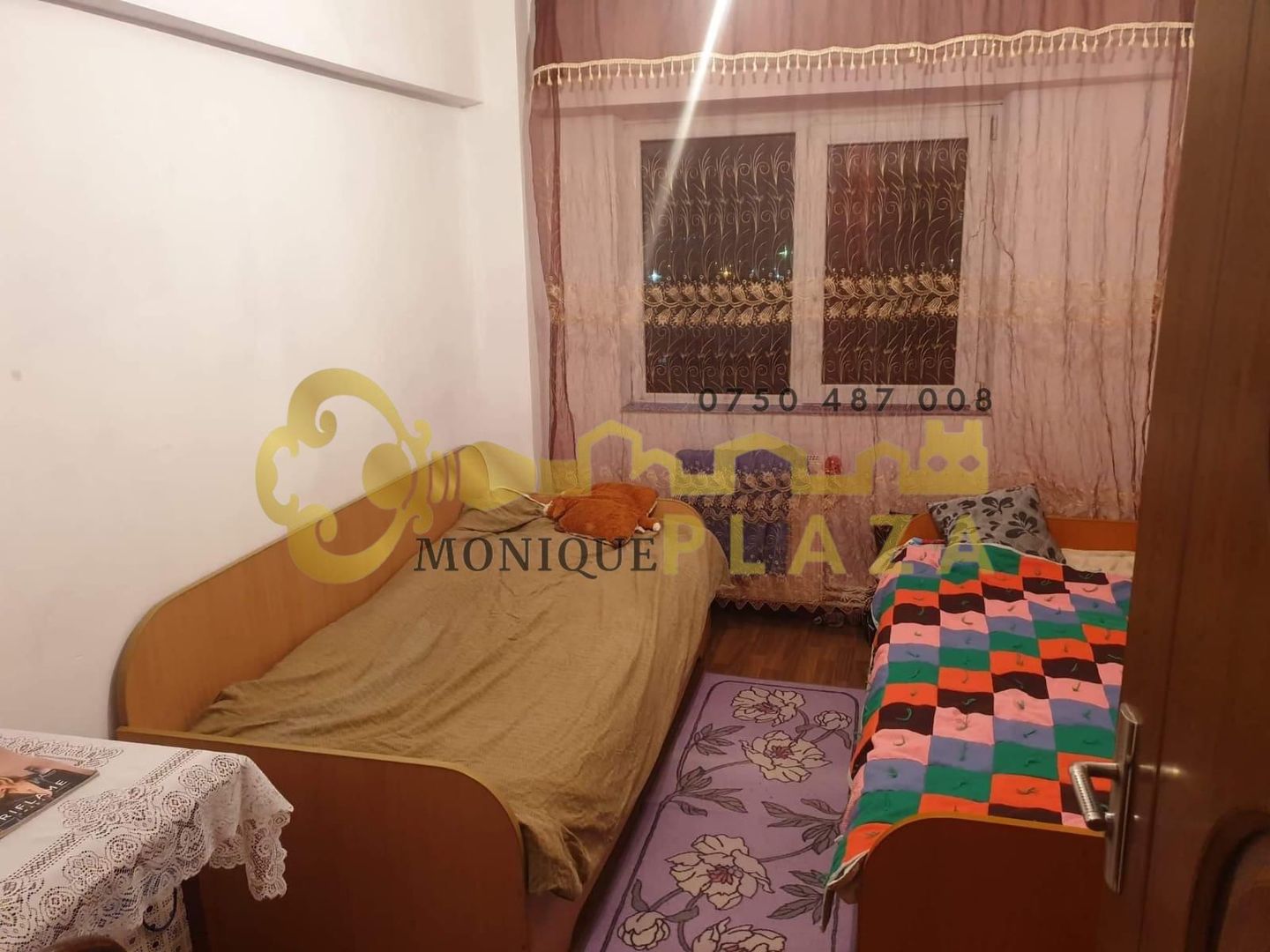 4 Camere | Zona linistita | Izolat | Centrala proprie | 2 Bai | - Poză 5