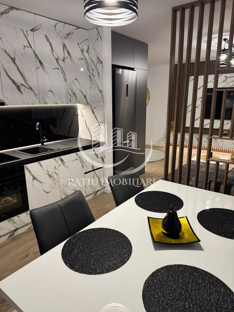 Apartament cu 2 camere Premium | Oncea | Oradea - Poză 6
