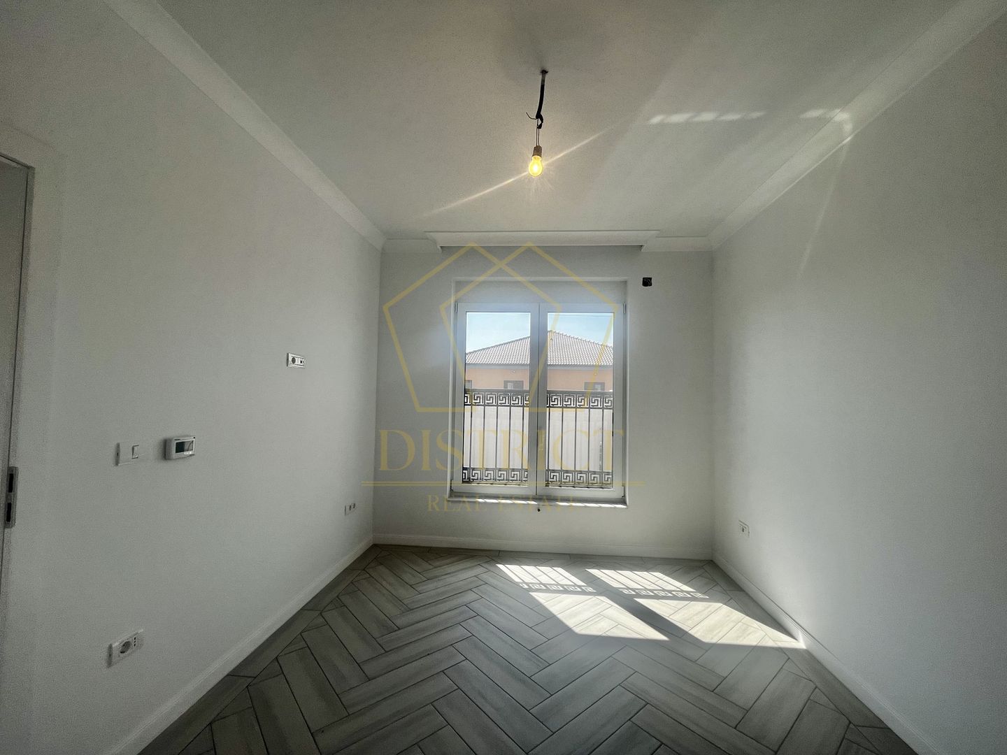 Duplex superb cu 5 camere I Mosnita Noua - Poză 7