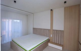 Apartament modern în zona centrală Șelimbăr – mobilat complet - Poză 5