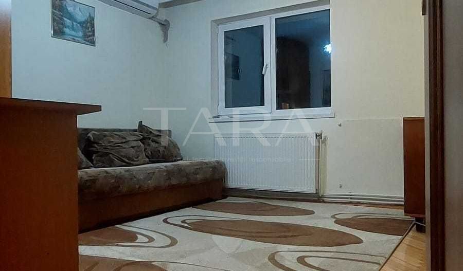 Panoramă superba! Apartament cu 2 camere si garaj, Gheorghe Dima. - Poză 5