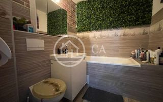 Apartament de inchiriat cu 3 camere in zona Decebal, Oradea. - Poză 10