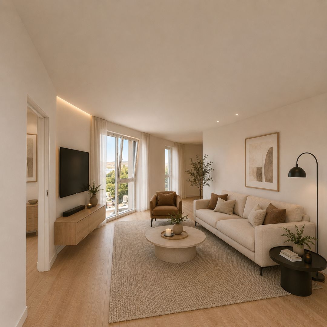 Apartament 3 camere proiect nou finalizat aproape de Iulius Mall - Poză 17