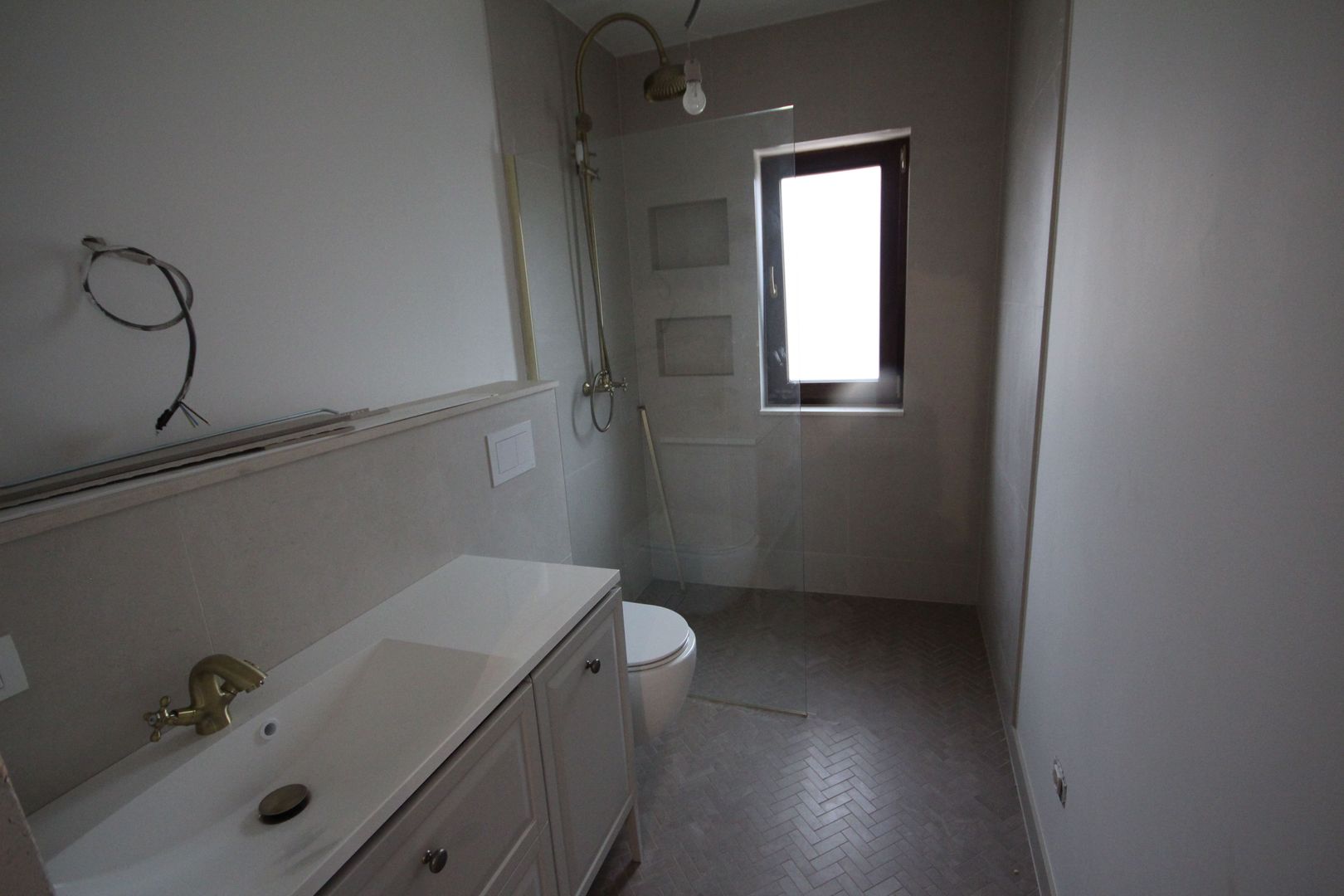 VILA INDIVIDUALA FINISATA LA CHEIE - Poză 21