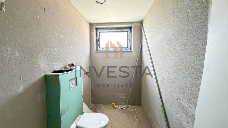 Oportunitate - casa individuala in Faget - Poză 11