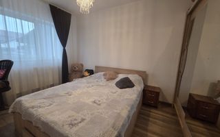 Apartament de vânzare – 2 camere, parter cu grădină, Cartierul Arhitecților - Poză 6