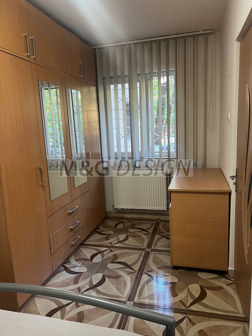 2 camere – Șagului, Muzicescu, Timișoara - Poză 3