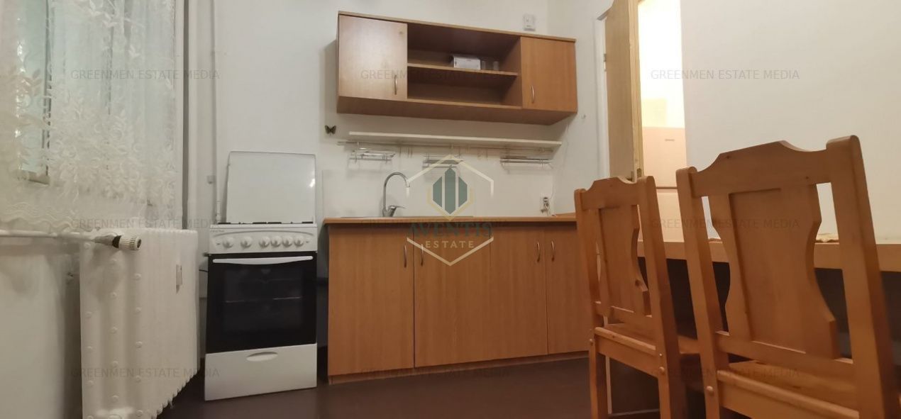 Inchiriere apartament 2 camere, zona Stefan cel Mare - Poză 9