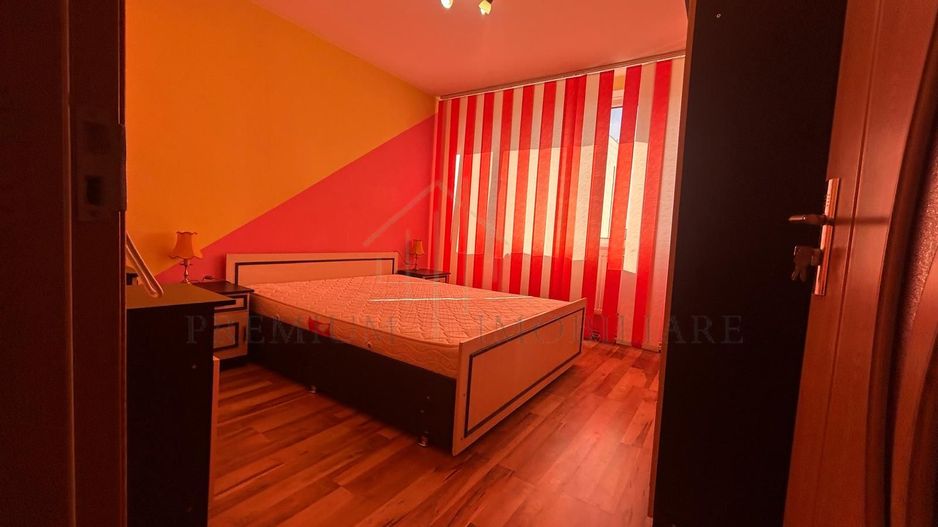 De închiriat – Apartament 2 camere zona ultracentrala - Poză 3