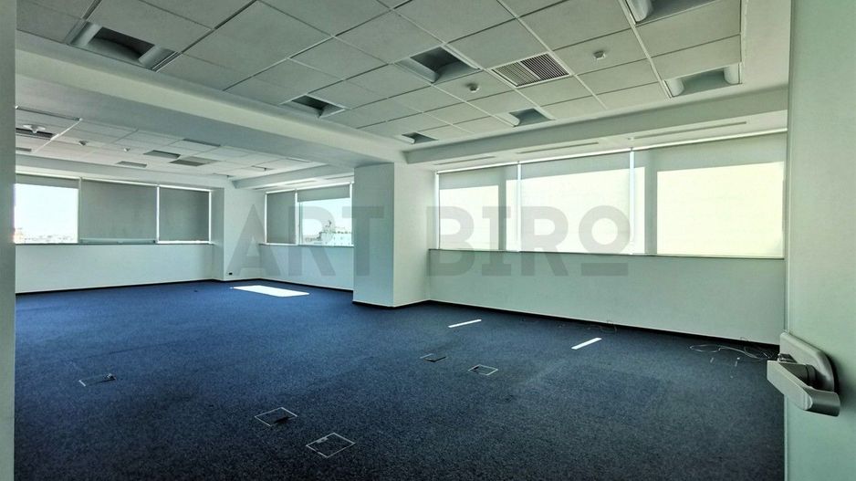 Zero comision, 140-392mp birouri clasa A, Maria Rosetti, 9' metrou - Poză 10