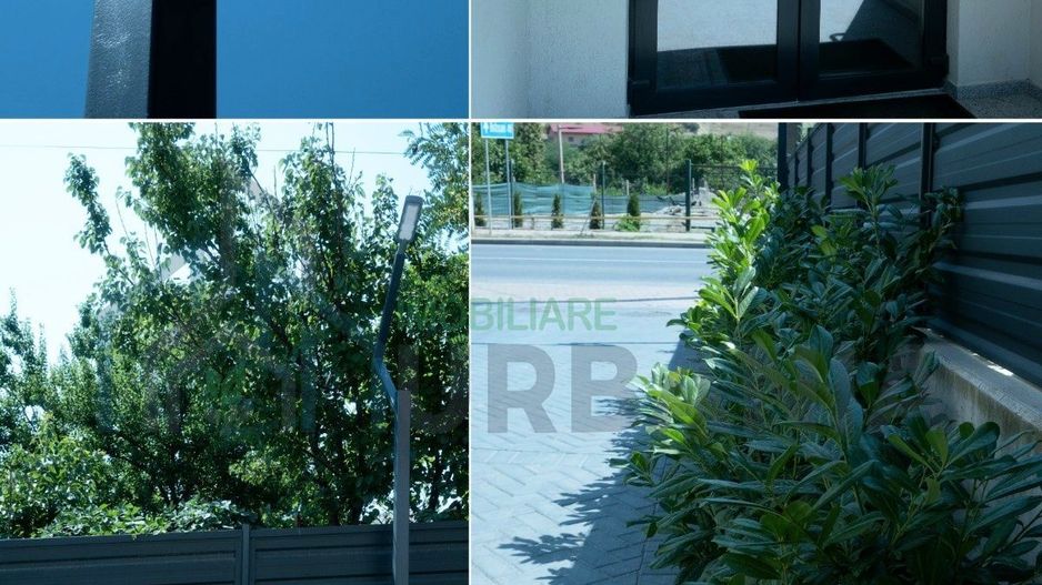 Apartament 2 camere, 51 mp, etaj 2, Complex Rezidențial Nou, Hârlău - Poză 4