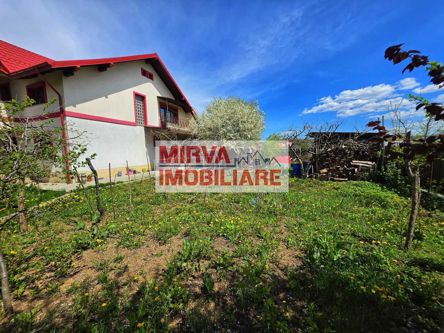 Vilă de vânzare 6 camere – Bănești | Exclusivitate Mirva Imobiliare - Poză 9