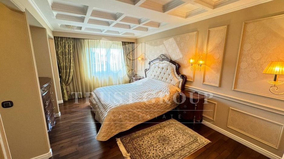 Apartament 3 camere Soseaua Nordului | Loc de parcare - Poză 17