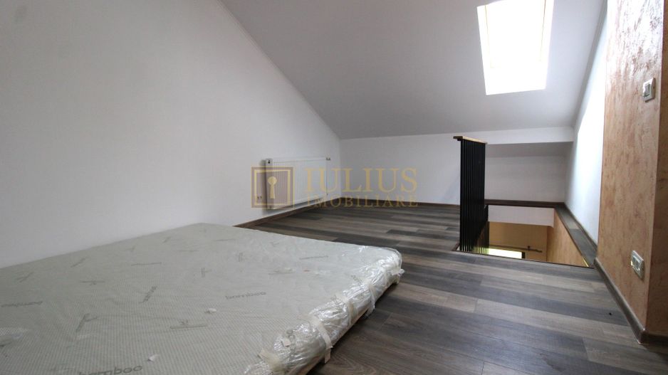 1/2 duplex – prima închiriere | Moșnița Nouă - Poză 15