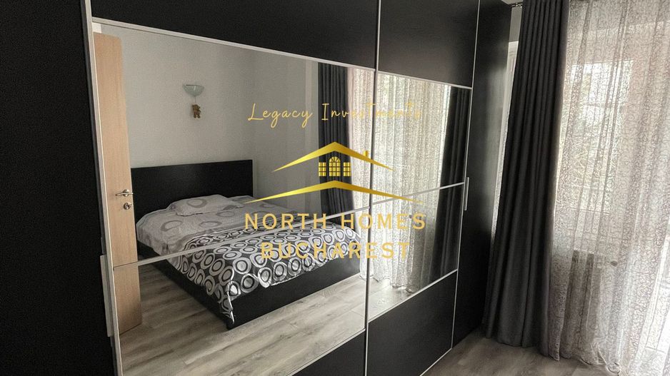 Oportunitate inchiriere Vila 7 camere, zona Herastau - Nicolae Caramfil - Poză 20