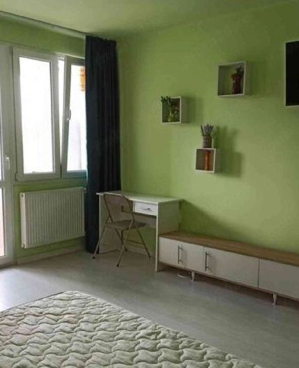 Garsoniera confort 1 Alexandru Obregia - Poză 1