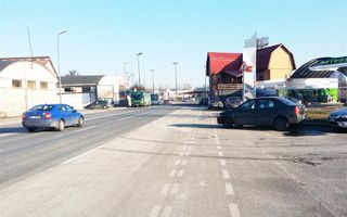 Spatiu: comercial, showroom, productie de inchiriat in Bartolomeu - Poză 15