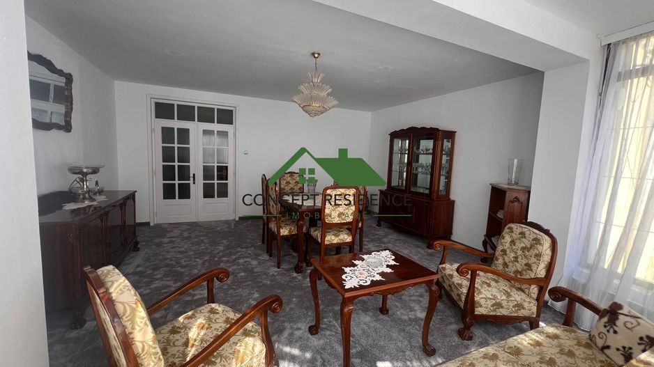 Vilă 816 mp | 20 ari teren | Valea Roșie | Ideală pentru investitie - Poză 3