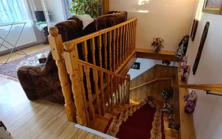 Casa de vanzare 5 camere 320 mp teren Centru zona Prefecturii - Poză 6