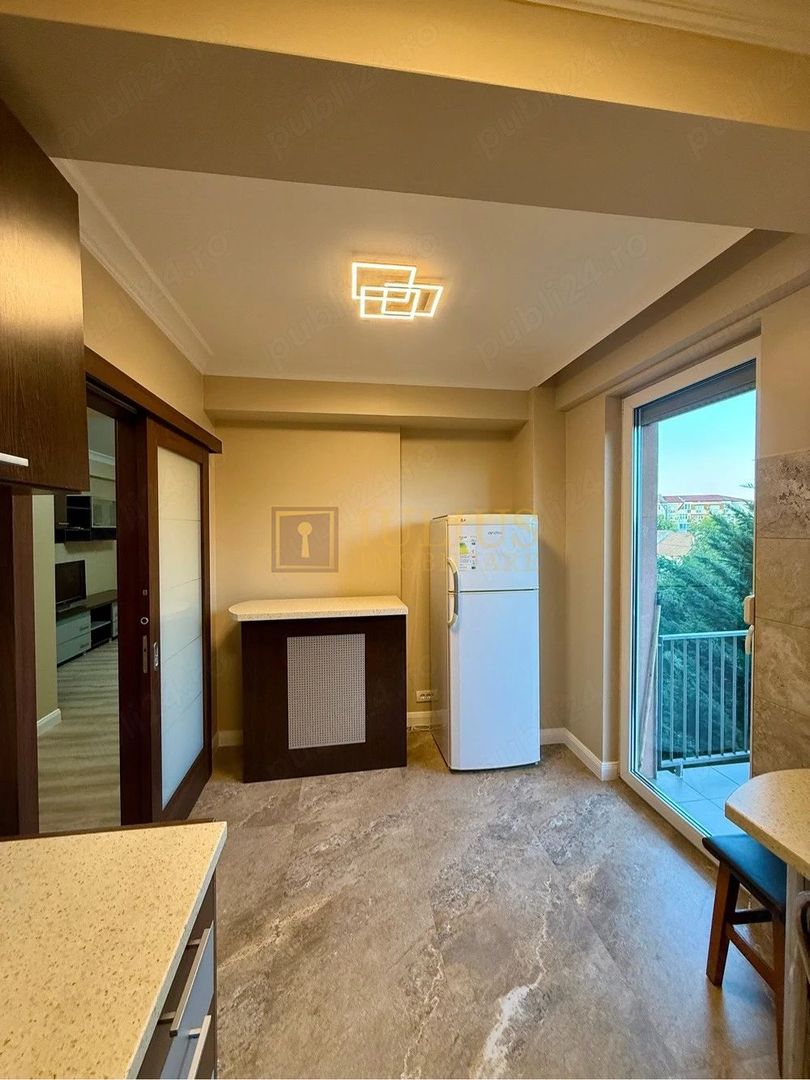 2 camere de inchiriat - cu loc de parcare inclus| 2 balcoane| apartament superb| - Poză 6