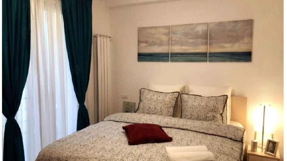 De Inchiriat  Apartament 2 camere lângă Marriott - Poză 1