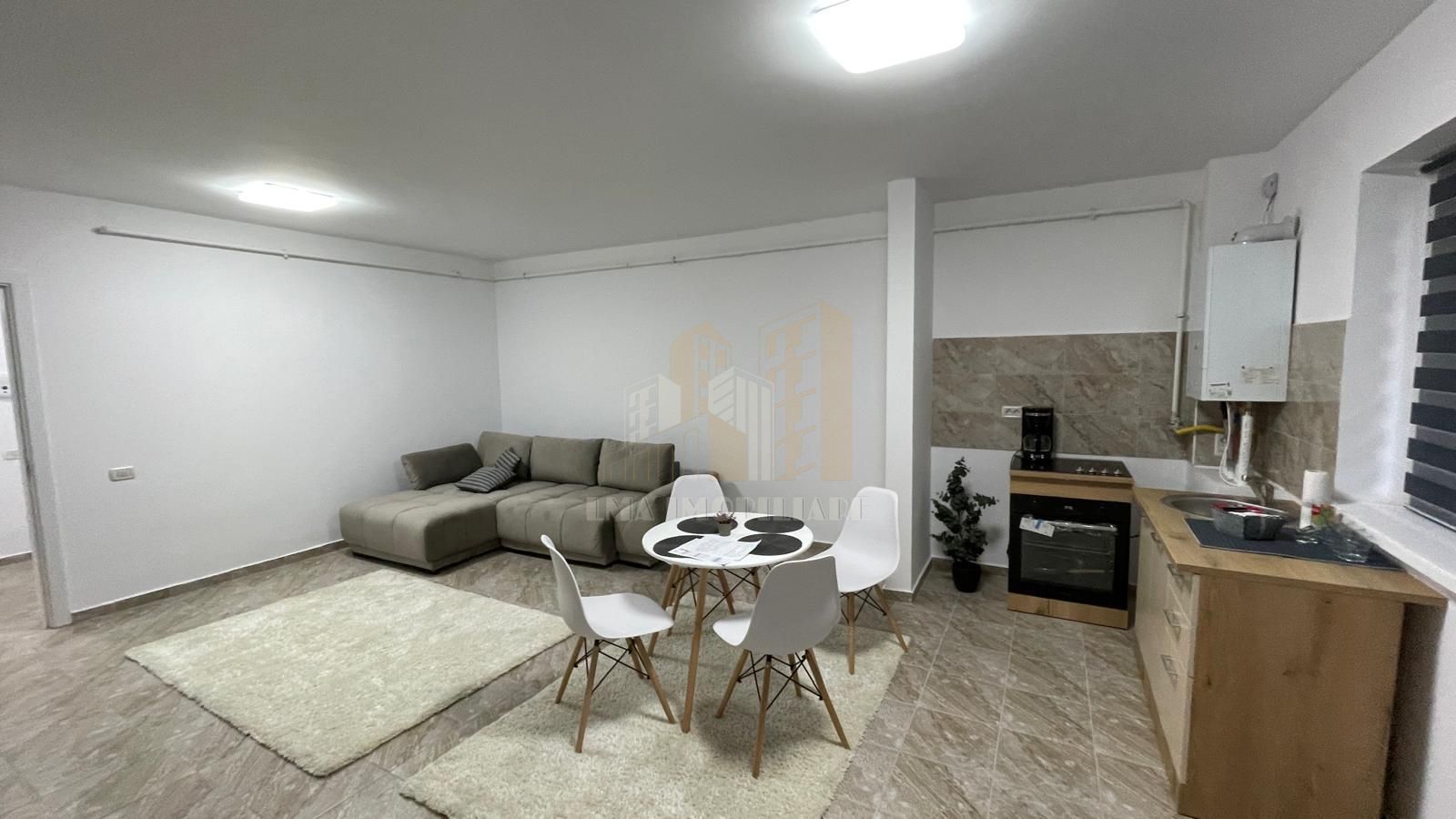 Garsoniera Sanpetru Brasov Subcetate city - Poză 11