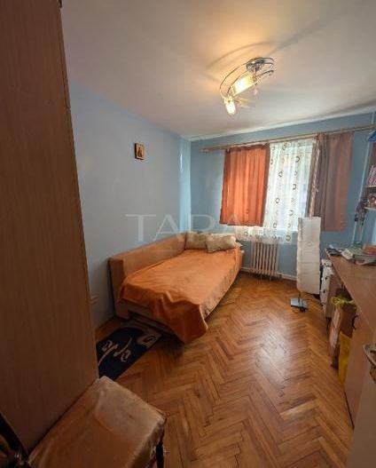 Apartament spațios cu 4 camere decomandate în Mănăștur - Poză 6