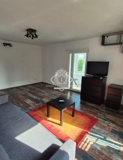 Cismigiu-Stirbei Vodă | Garsoniera | 43mp | et 3 | 2 balcoane | 525 euro - Poză 3