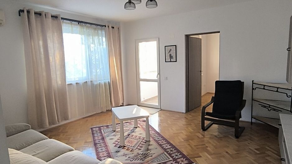Apartament 2 camere, etaj 1, liber și spațios, vedere parc Titanii - Poză 7