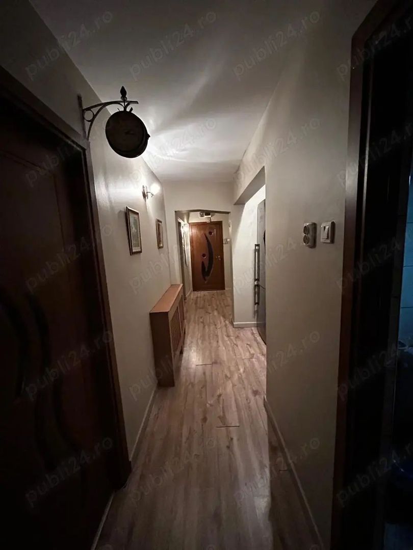 Apartament 3 camere de vânzare (parter) - Poză 3