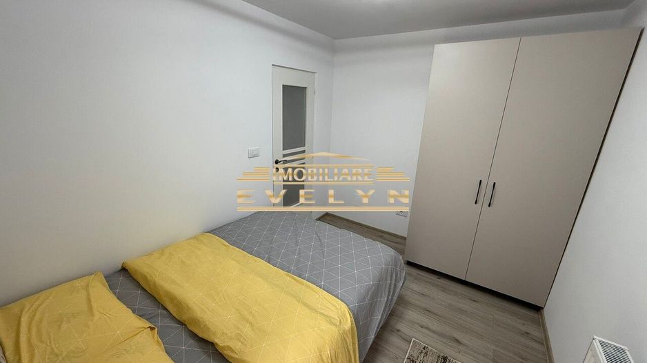 De vanzare apartament tip studio, 27 mp, etaj 2, zona Parcul Tineretului ( Mag. Denisa ) - Poză 4