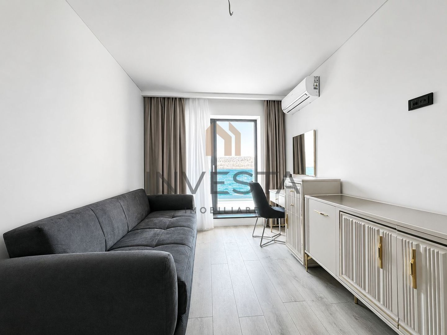 Apartament lux 3 camere si parcare de inchiriat Green Life Frunzisului - Poză 8
