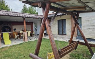Casă modernă 127 mp utili, teren 250 mp, T. Magheraus– stradă privată - Poză 10