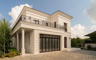 Vila Exclusivista // 6 camere *480mp utili* 2 parking // Pipera – Iancu Nicolae - Poză 41