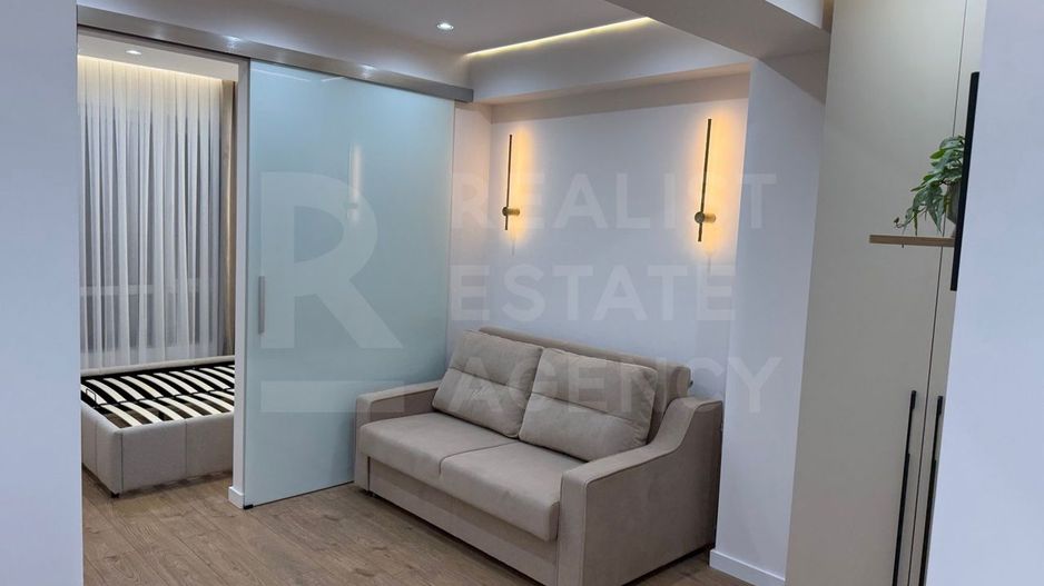 Chirie, apartament, 1 dormitor, Strada Ghenadie Iablocikin, Buiucani - Poză 4